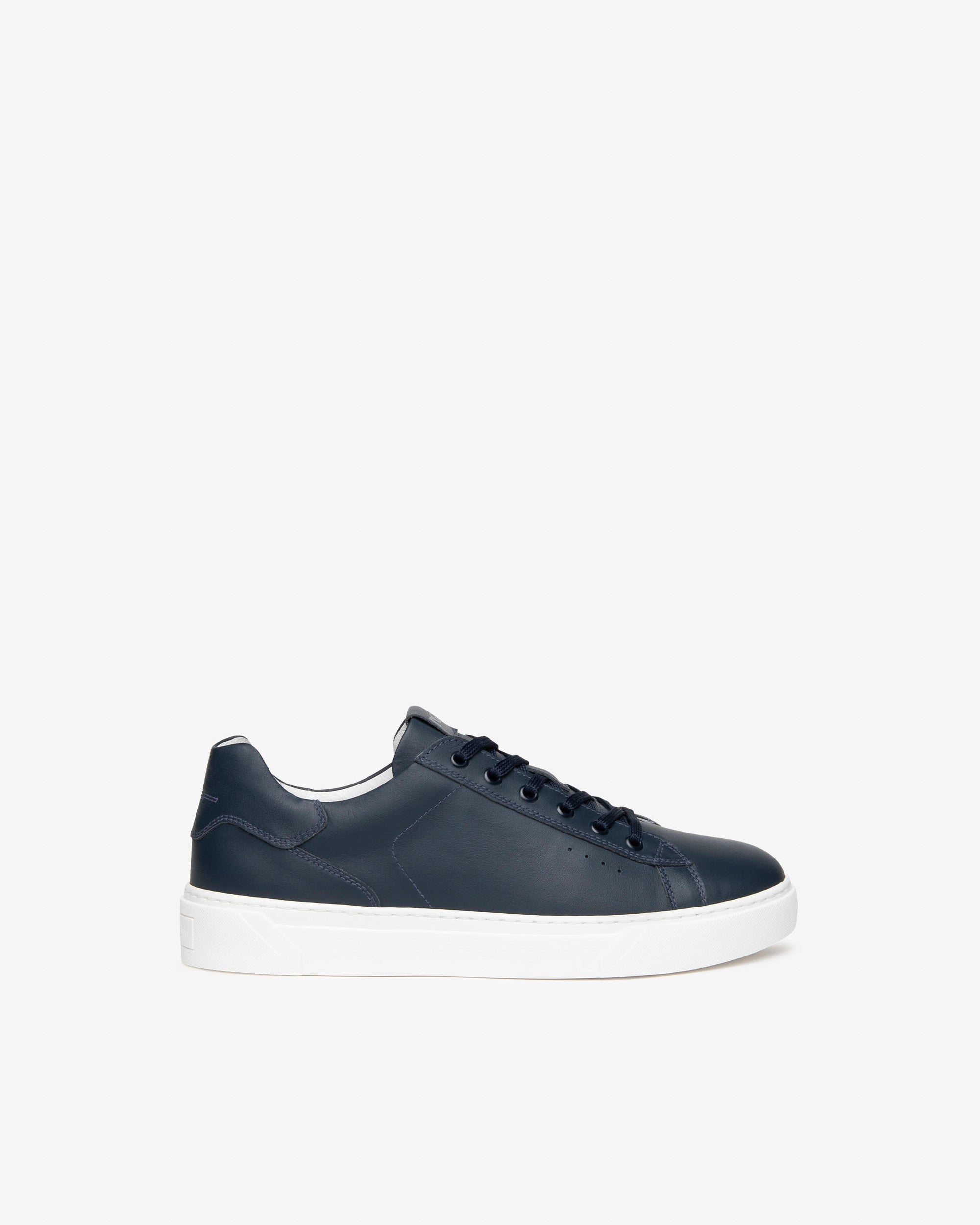  Herren-Sneaker aus Leder