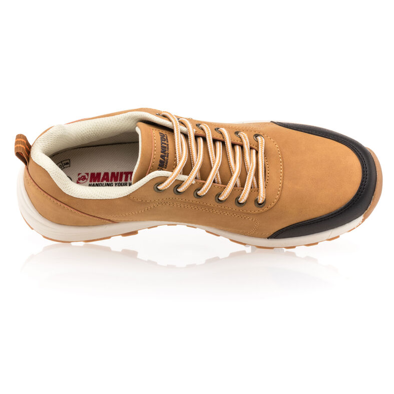 Korgar / sneakers Homme Marron