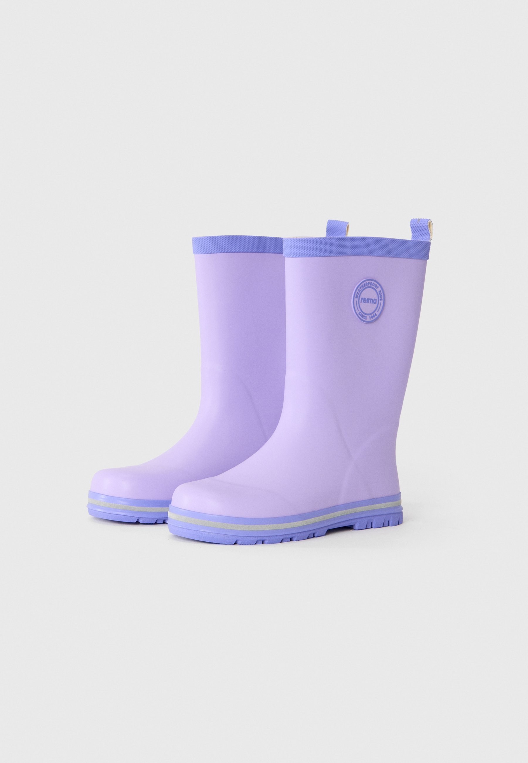 Reima TAIKA - Wellies - bloeiende sering
