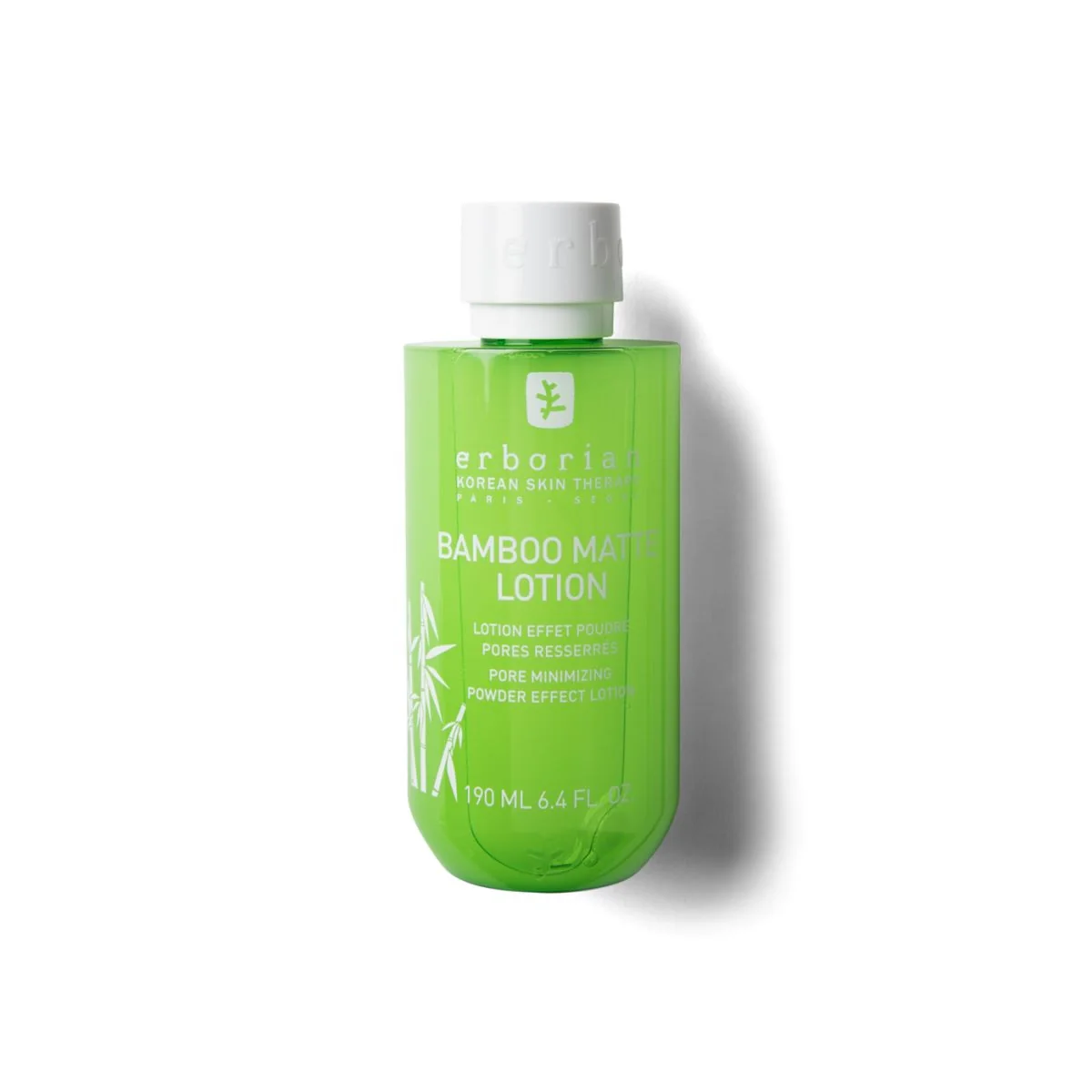 Bamboo Bamboo Matte Lotion - Tonico viso, Fluido viso antimperfezioni