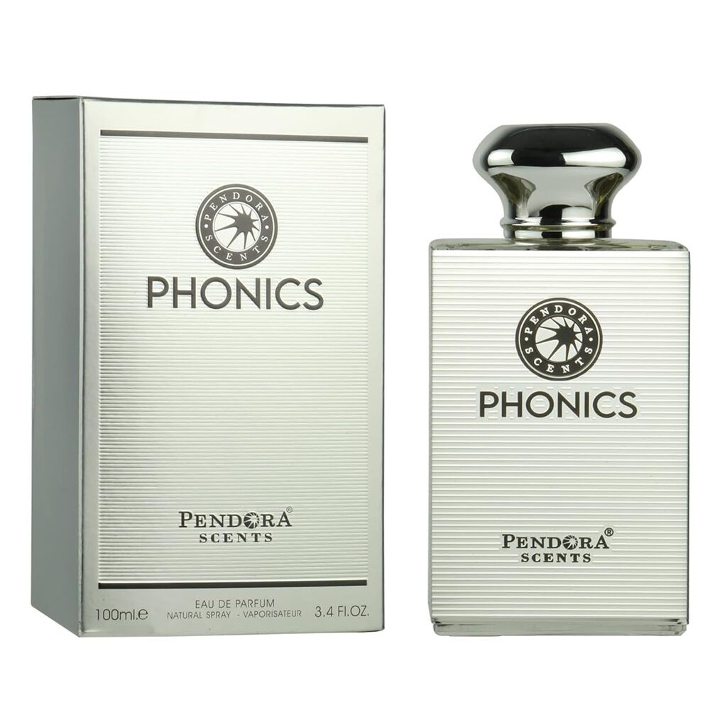 Pendora Scents Phonics