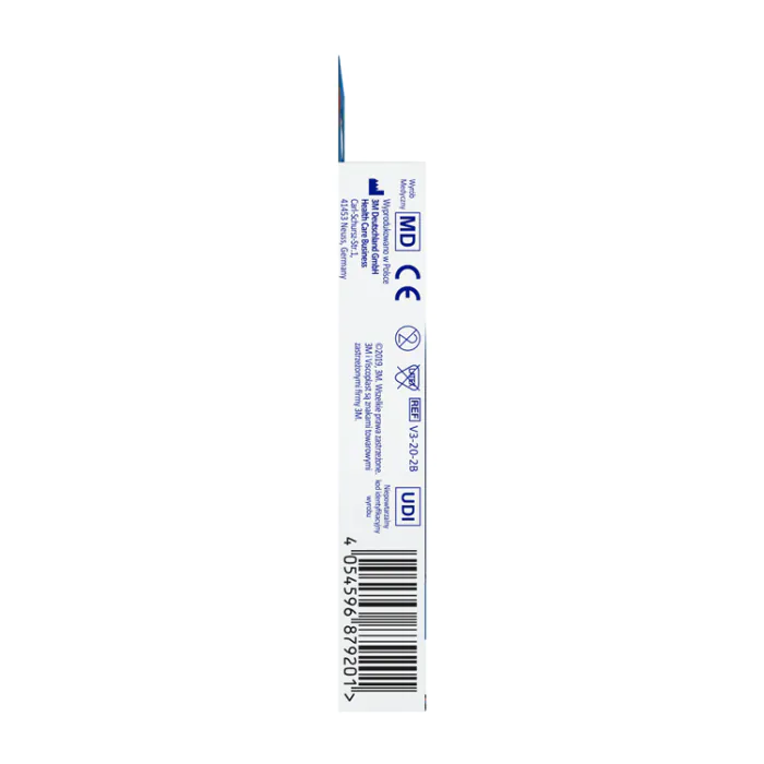 Viscoplast Cool, Plastry dla dzieci