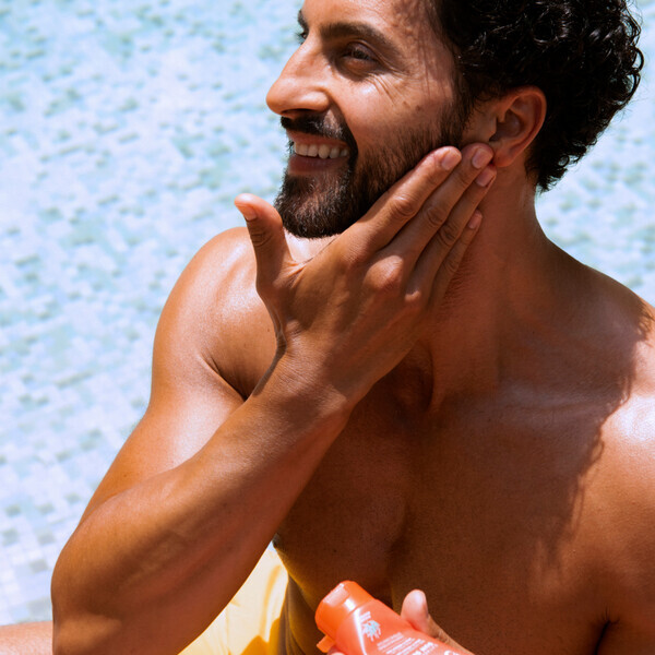SVR SUN SECURE SPF50+ Extreme - Matt gelsolskyddsmedel 50ml