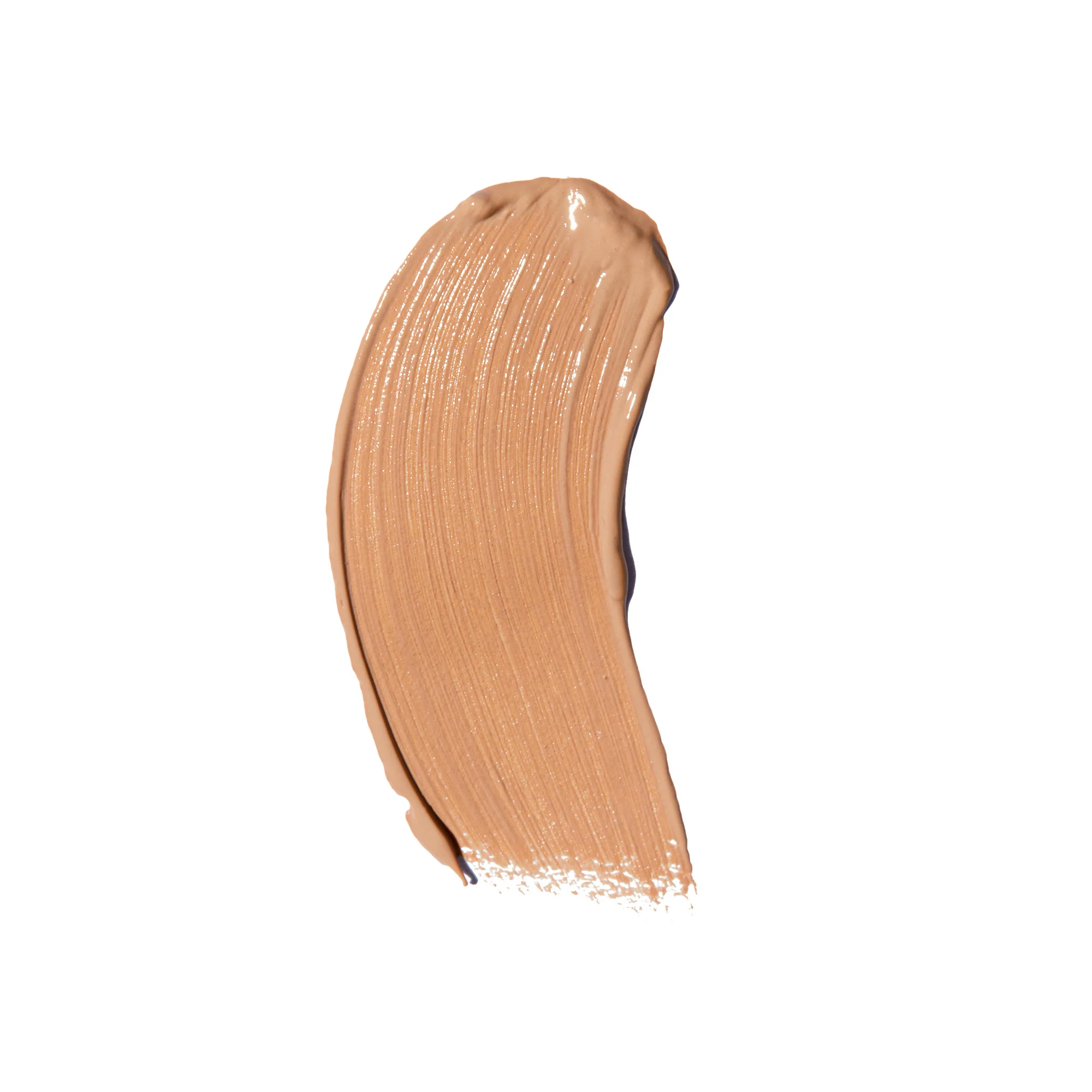 Viso Fondotinta per pelli grasse e acneiche SPF30 GlamTech - Fondotinta liquido