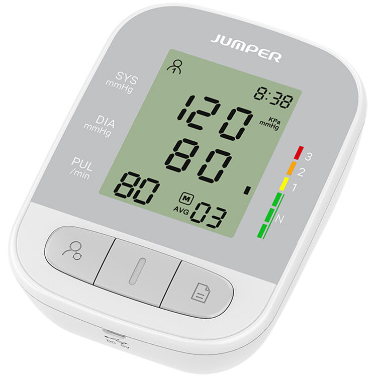 Jumper JPD-HA210