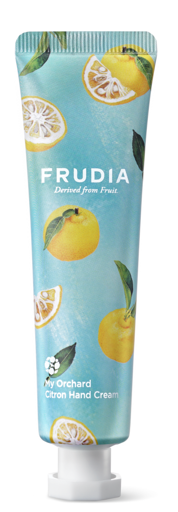 Frudia Mon verger