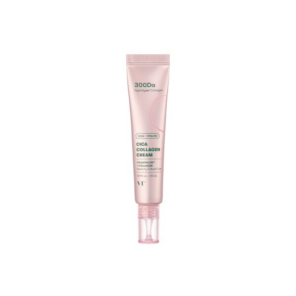 VT Cosmetics Cica kolagen