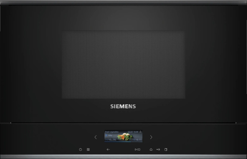 Kuchenka mikrofalowa Siemens BE732R1B1