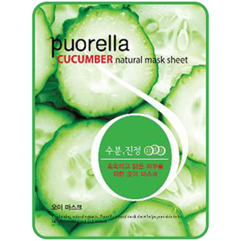 Puorella Gurka