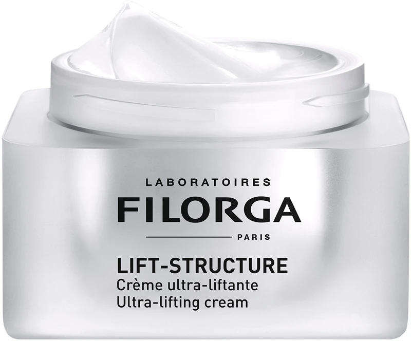 FILORGA LIFT-STRUCTURE CREAM creme facial lifting intensivo