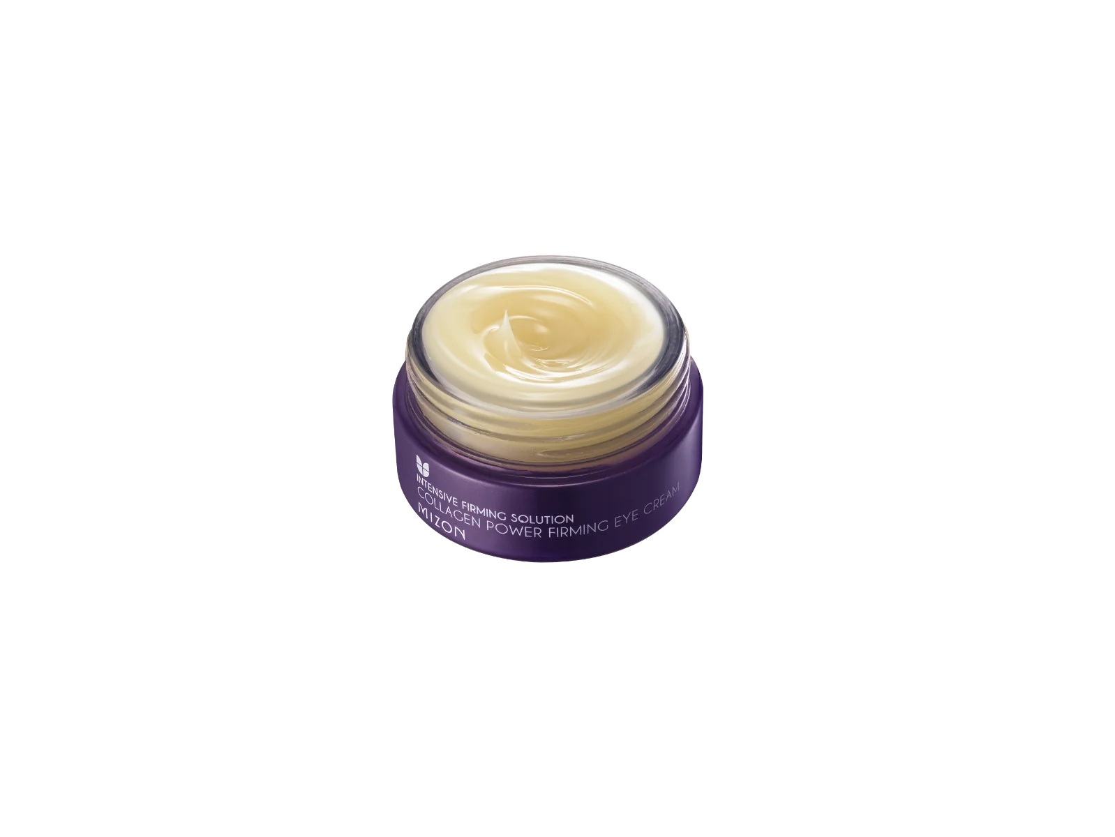 Creme para Olhos Antienvelhecimento Firmador com Colágeno MIZON