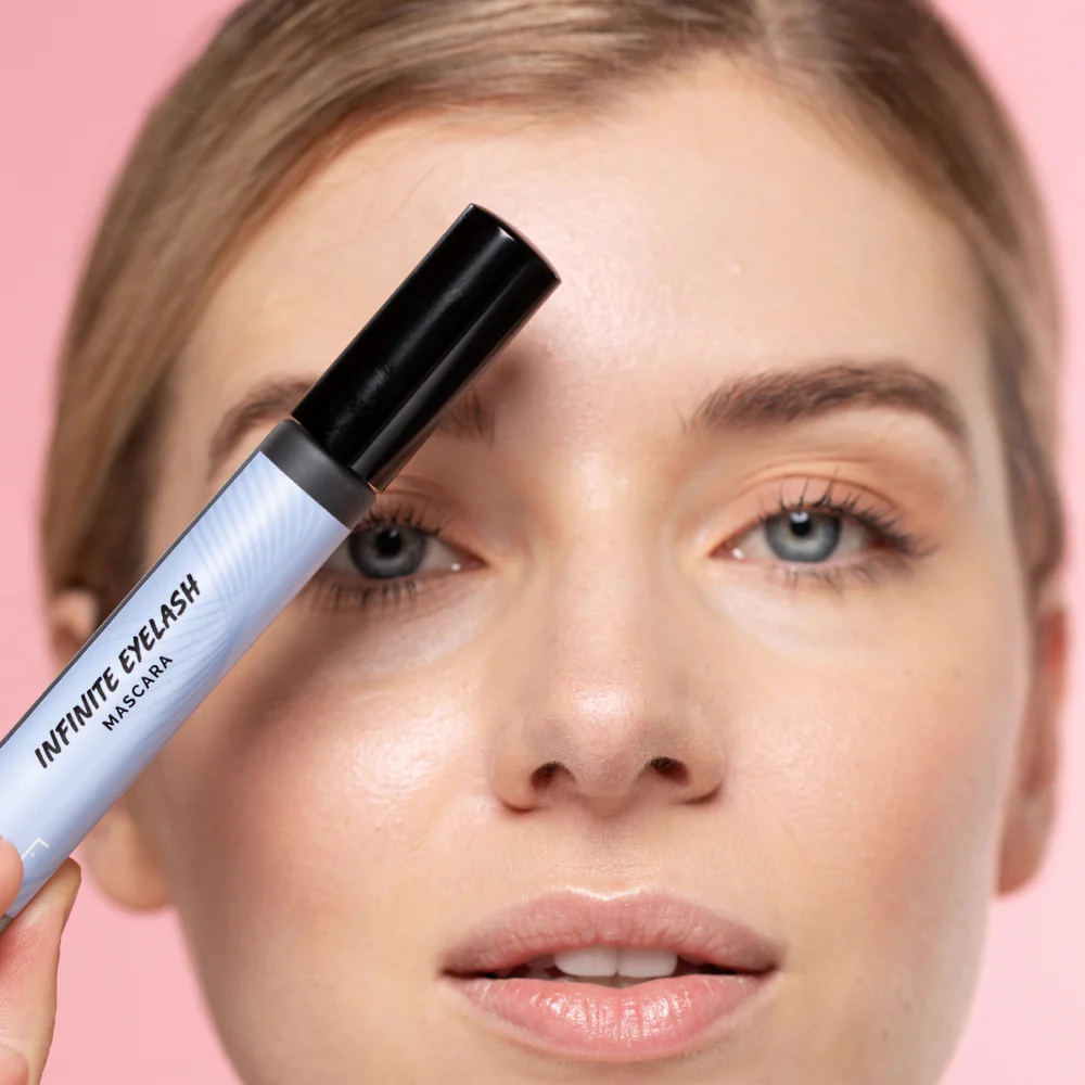 Occhi Infinite Eyelash Mascara - Mascara