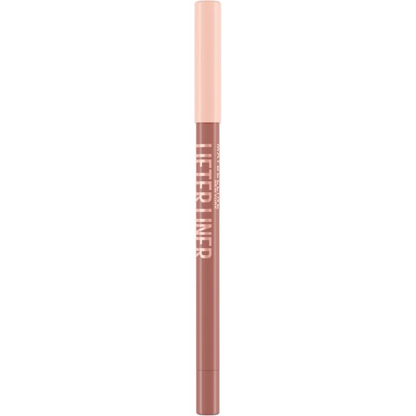 Maybelline New York Lifter Liner 05 On It Lippenstift<br>1,2 g