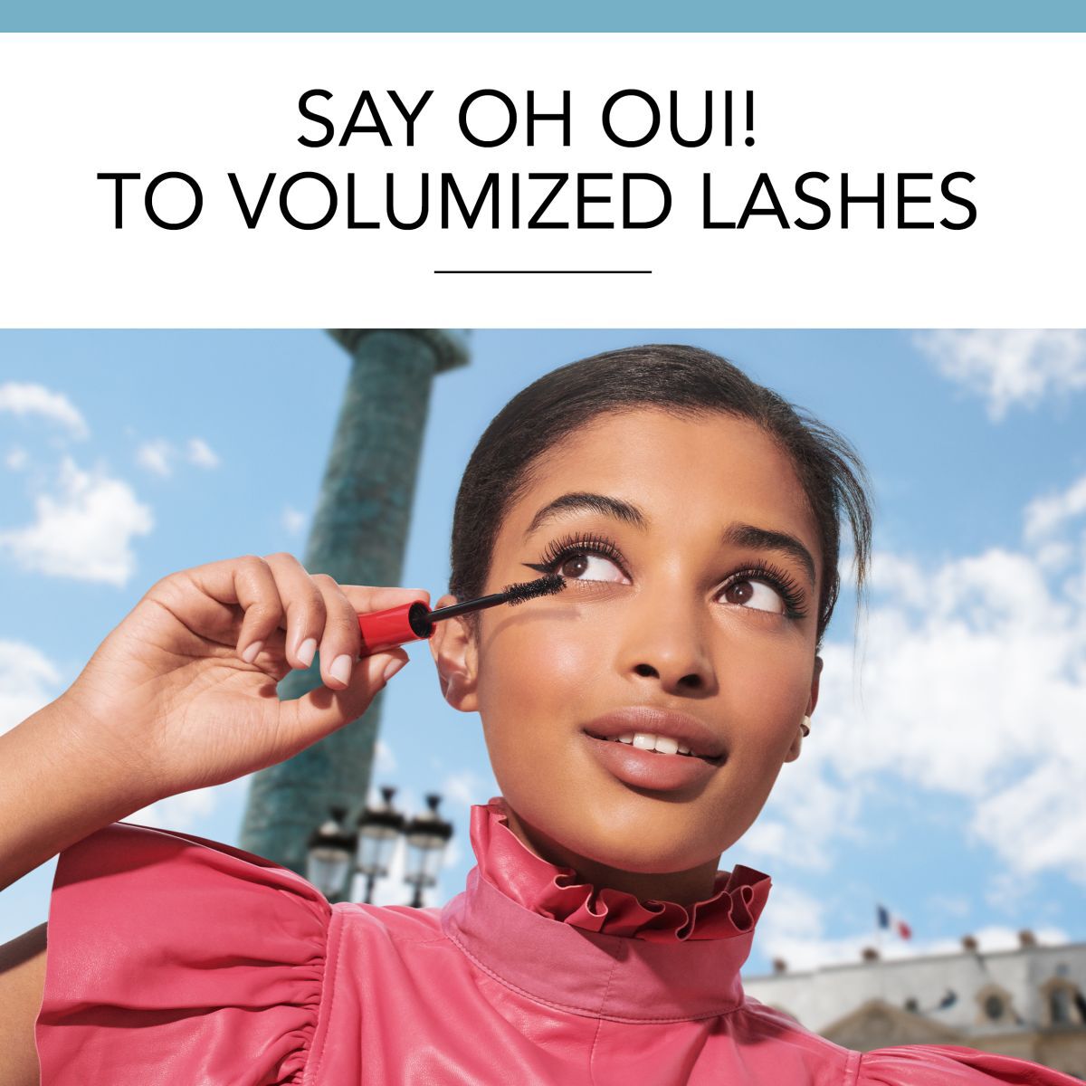 Bourjois Volume Glamour Oh Oui!