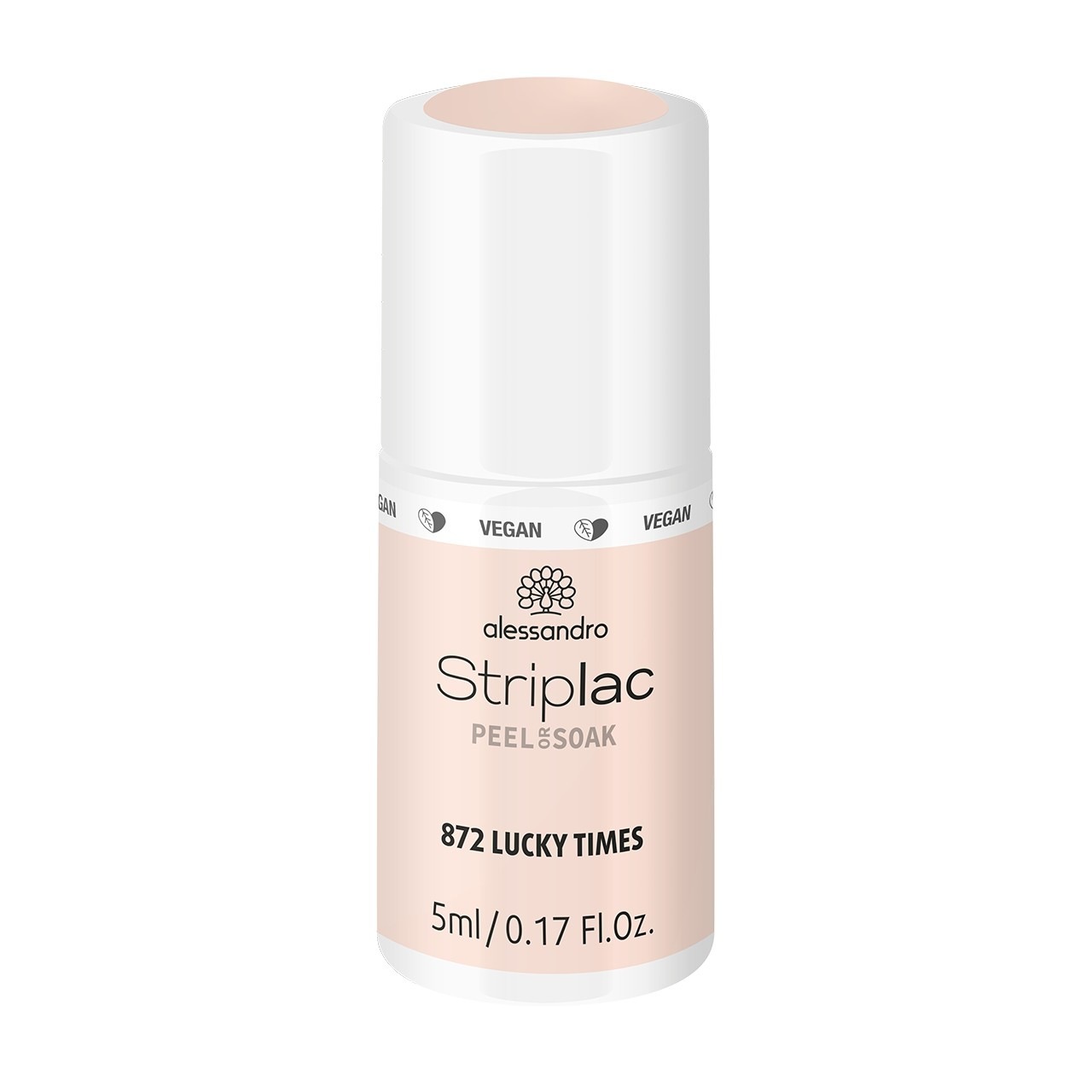 Alessandro UV lak za nokte Striplac Emotions – 5 ml