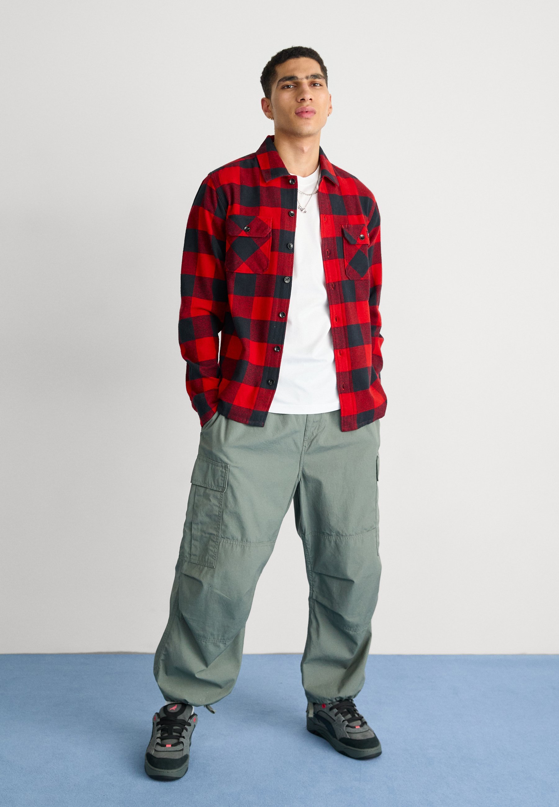 Camicie Dickies
