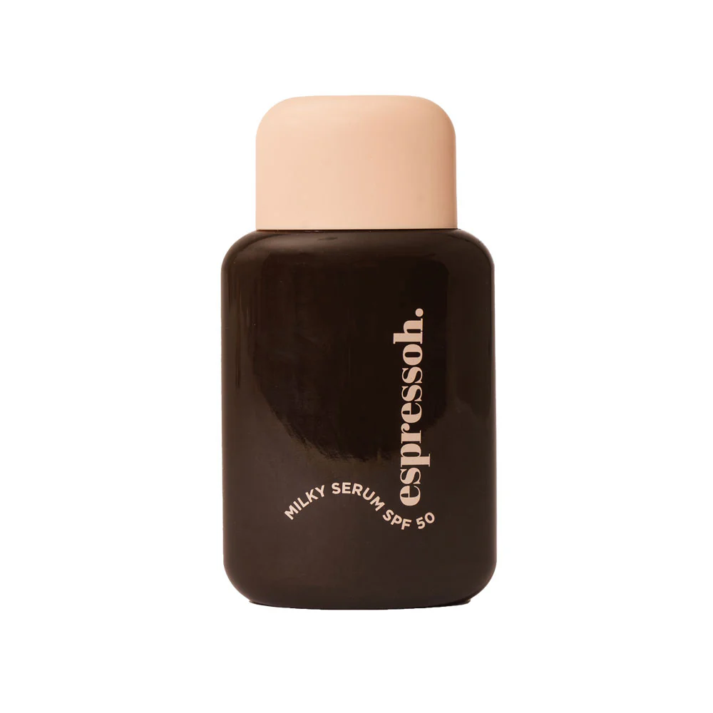 Viso Milky Serum SPF 50 - Solare viso alta prot.
