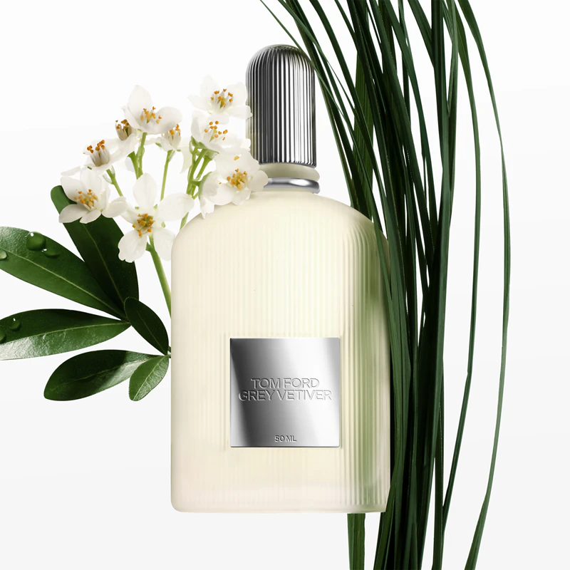 TOM FORD Grey Vetiver Eau de Parfum para homens