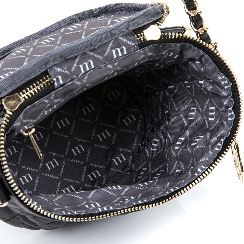 Bolsas femininas, bolsas pretas