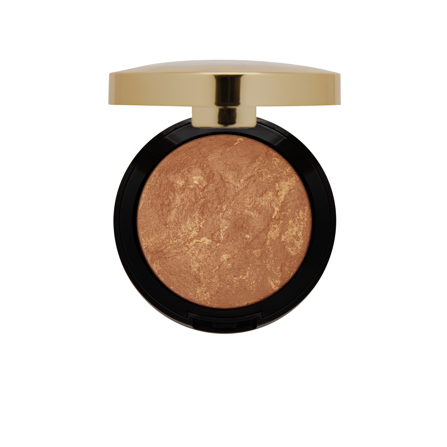 Poudre bronzante cuite Milani - 7 g