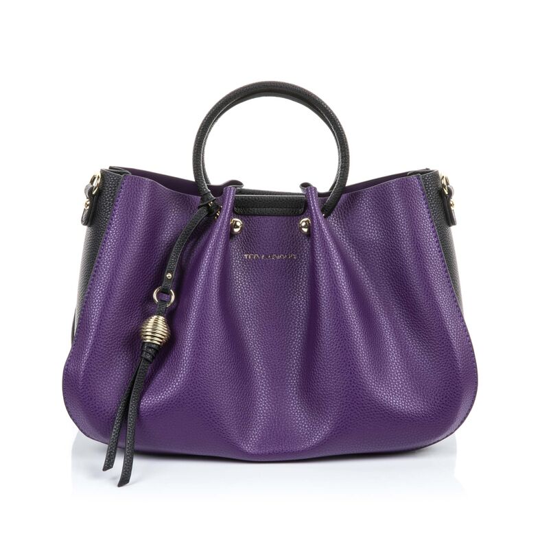  Sacs Violet Femme
