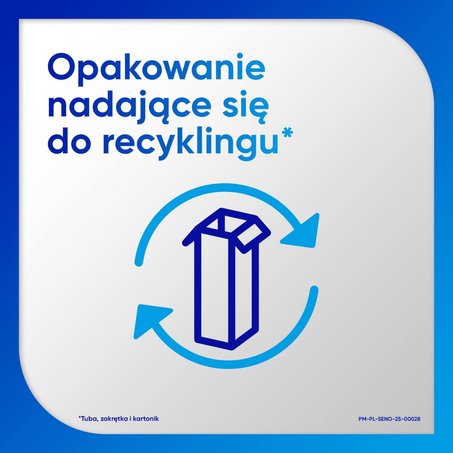 Sensodyne tandpasta voor overgevoelige tanden 75 ml Diepreinigend