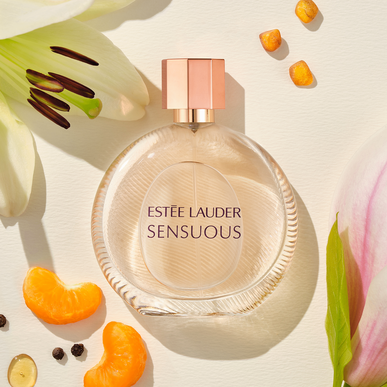 Estee Lauder Estée Lauder Sensuous parfumska voda 50 ml 50 ml