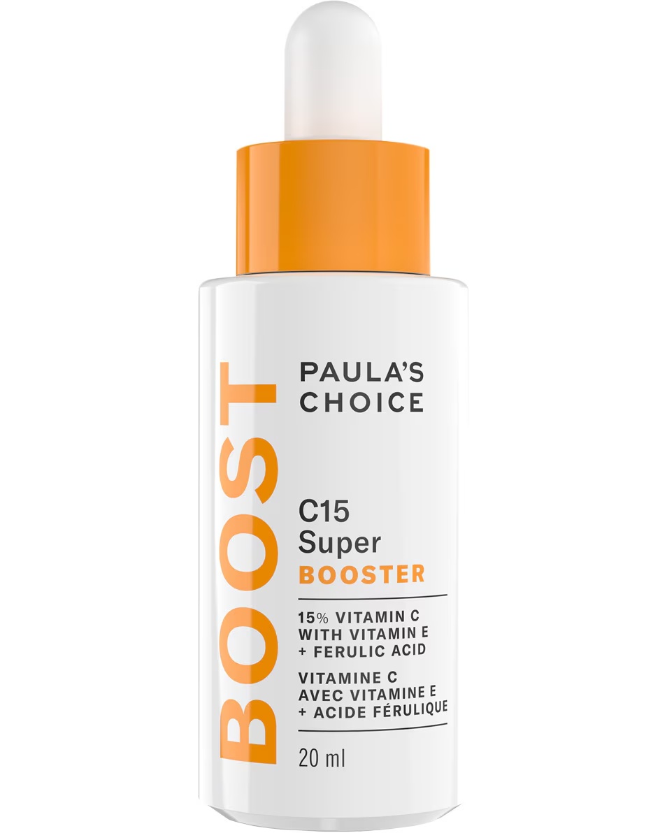Paula's Choice BOOST C15 Super Booster