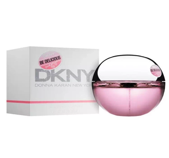 Donna Karan DKNY Be Delicious Fresh Blossom woda perfumowana spray 100 ml