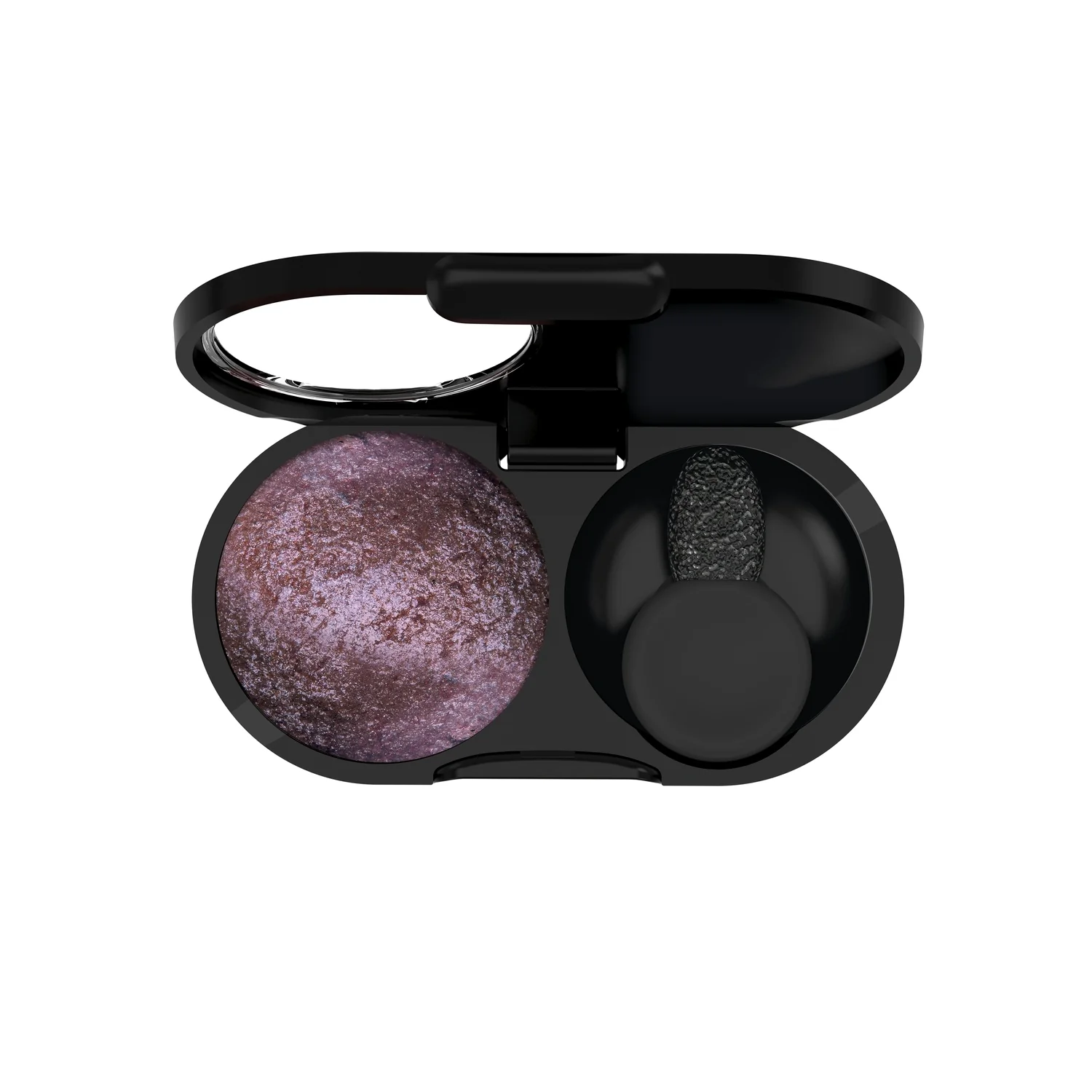 Occhi Vamp! Wet&Dry - Ombretto compatto