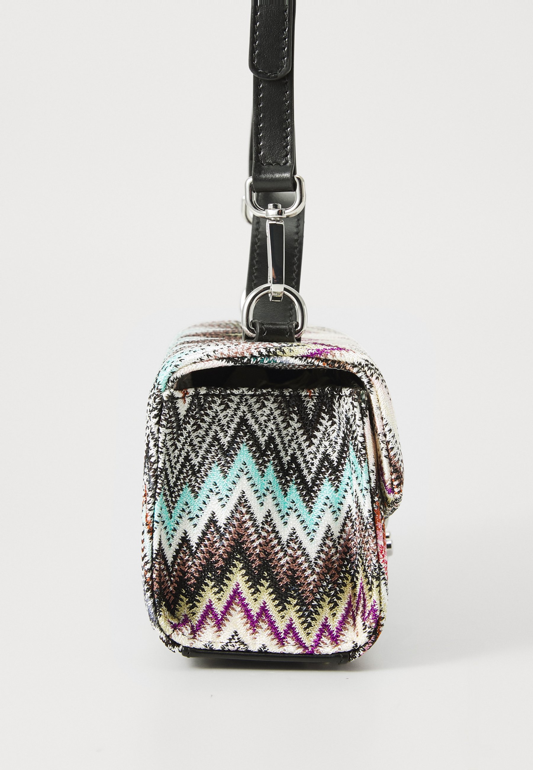 Missoni SCHOUDERTAS UNISEX - Handtas - kleurrijk