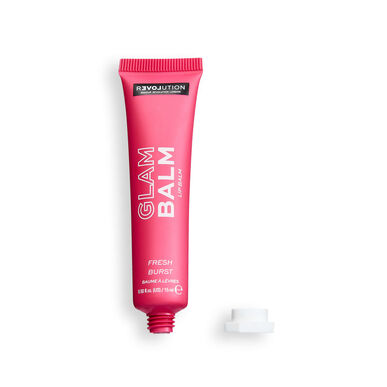 Balzám na rty Relove Glam Balm Fresh Burst 15 ml