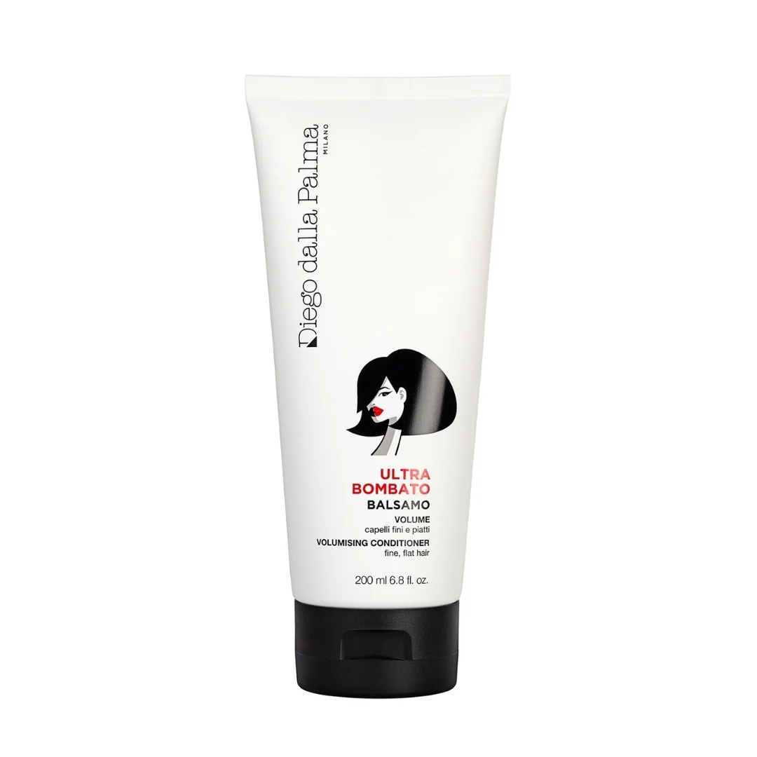 I Capelli Balsamo Volume - Balsamo Volumizzante Capelli