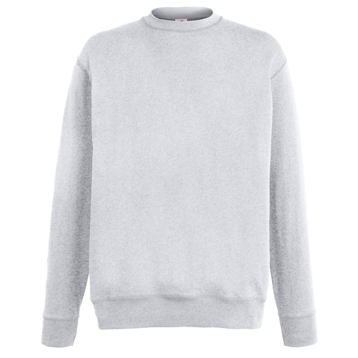 Sudadera Basica Ligera Fruit Of The Loom Setin