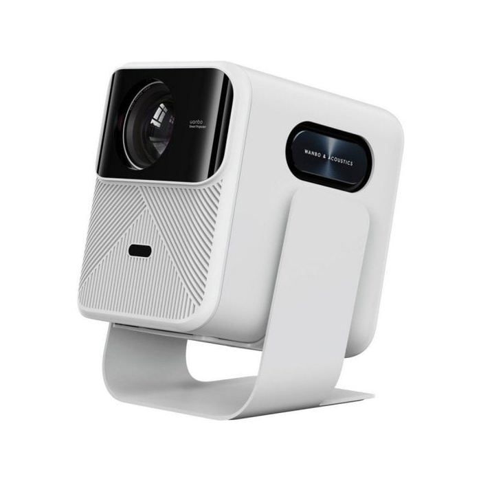 Wanbo Support Gimbal for Projectors of the Mozart Blanco Series
