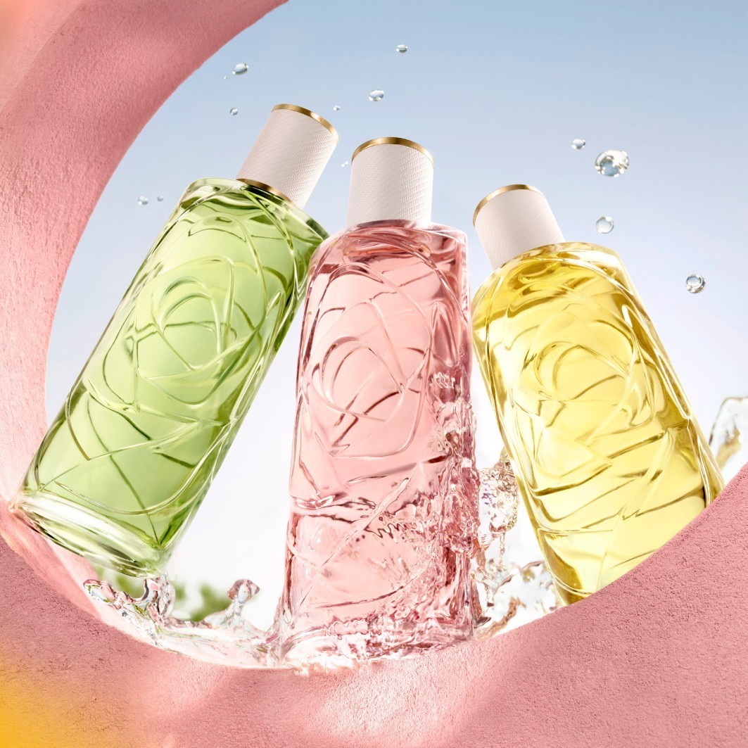 Lancôme Les Ô Ôff Now tualetinis vanduo - 100 ml