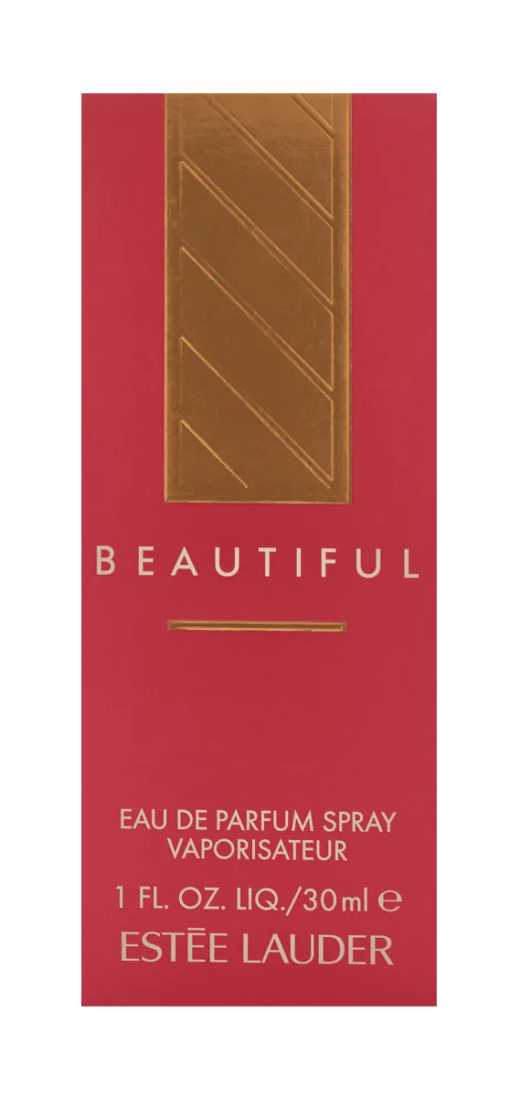 Estee Lauder Beautiful Woda perfumowana dla kobiet