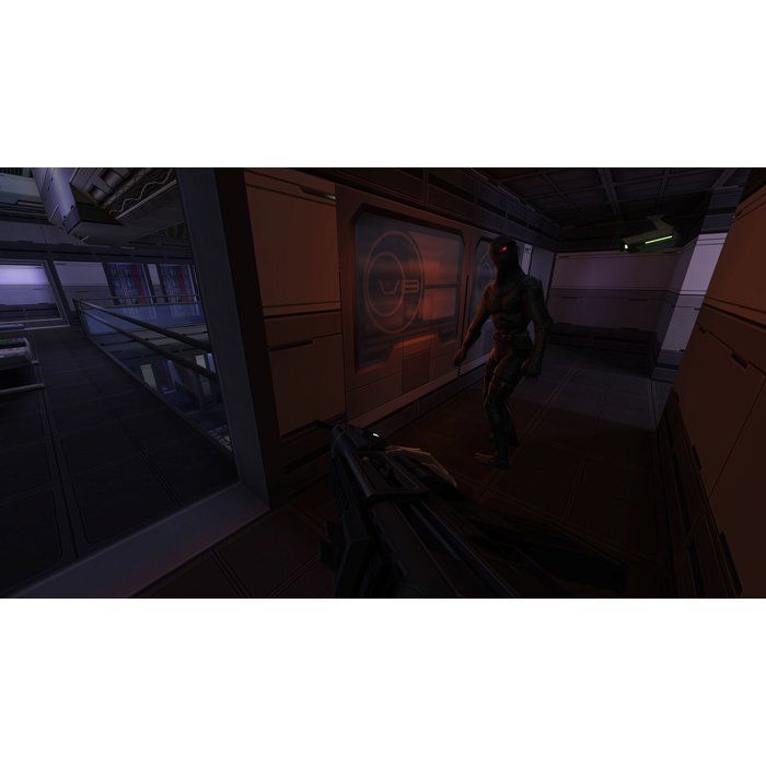 System Shock 2 Remastered - PS5 Game