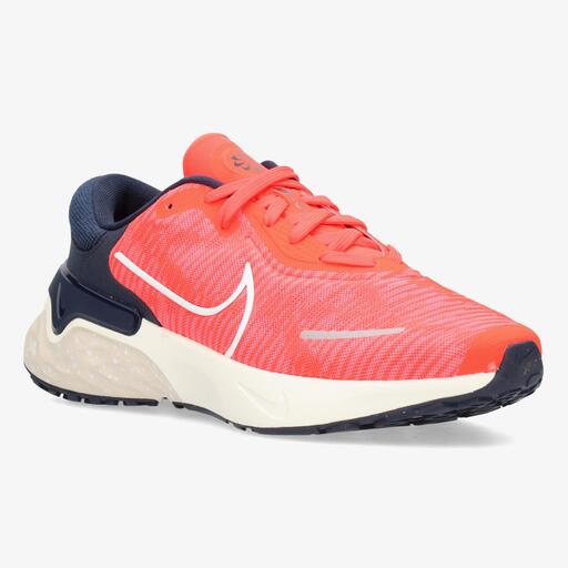  Nike Renew Run 4