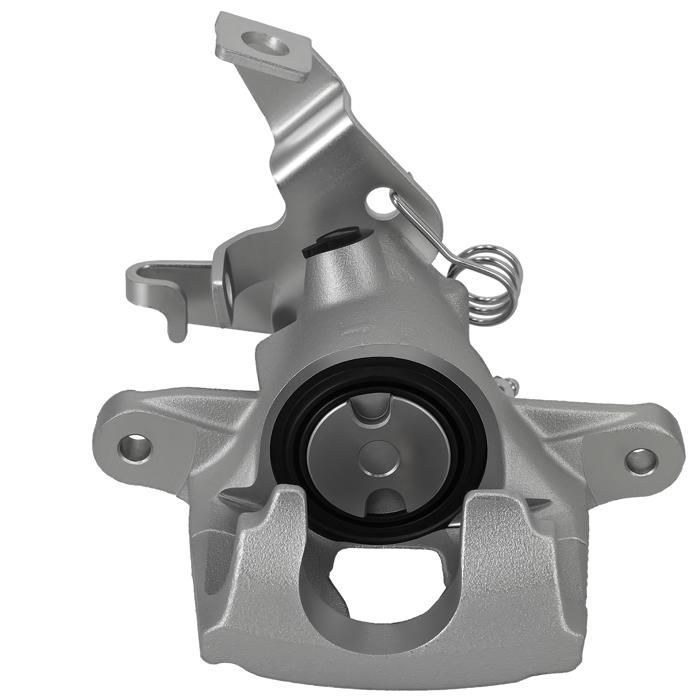 2x Remklauwen links en rechts achter voor Renault Master 2 achteras 7701206754