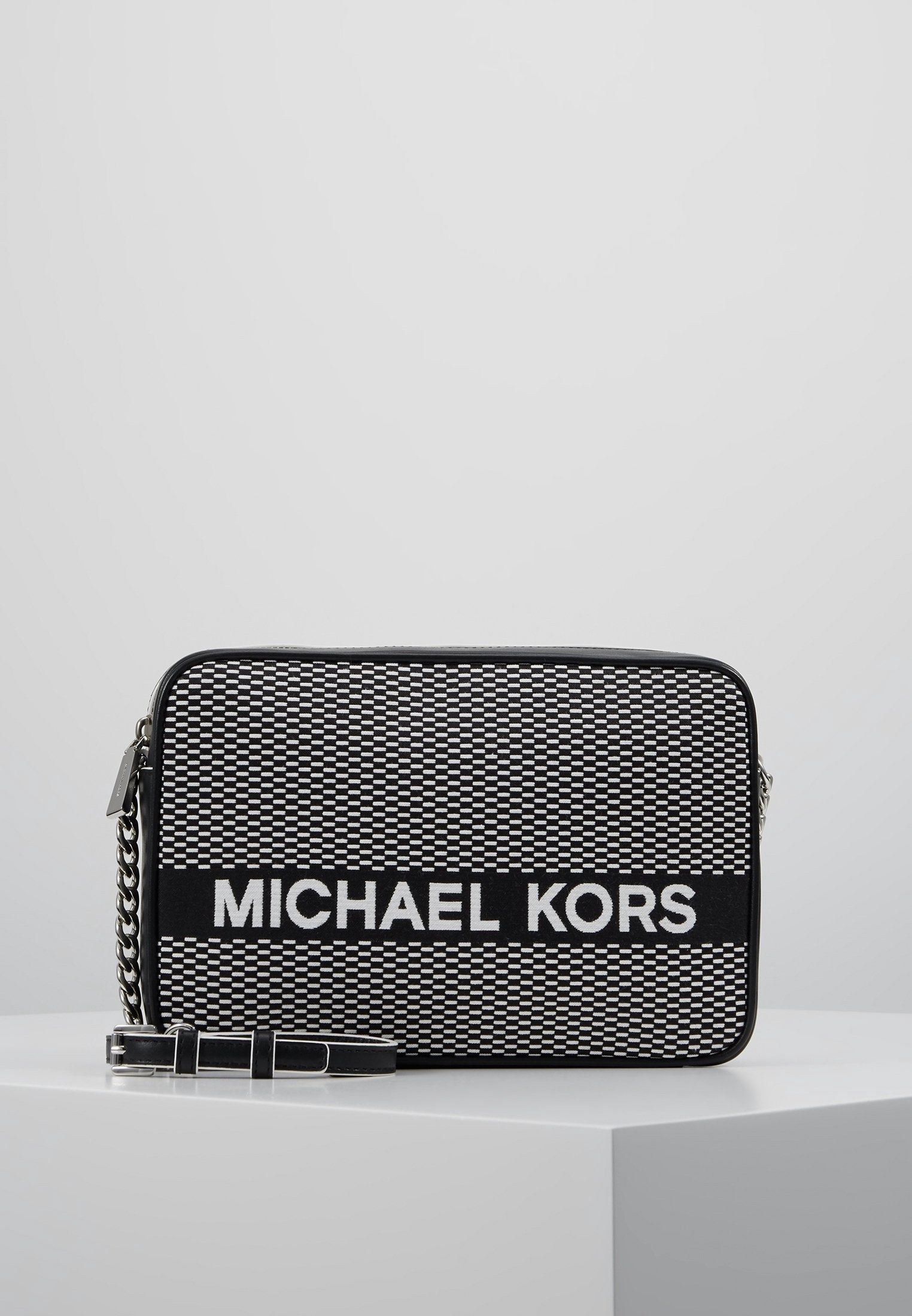 Borsa a tracolla MICHAEL Michael Kors - nera