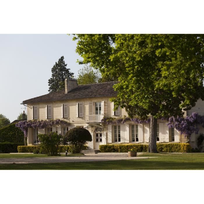 Château La Croix Montlabert 2018 Saint-Emilion Grand Cru - Vino Tinto Burdeos