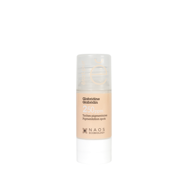 Etat Pur Glabridin 250 ppm Pigmentflekker Lysende ansiktsserum Mot mørke flekker 15 ml 15 ml