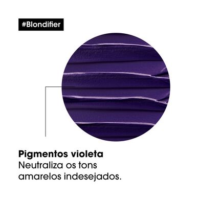 L'Oréal Professionnel Serie Expert Blondifier Soin Illuminating Conditioner för blont hår 200 ml 200 ml