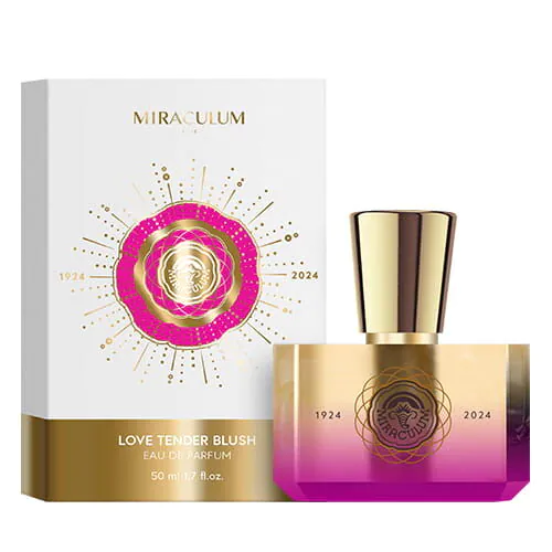 Miraculum Love Tender Blush