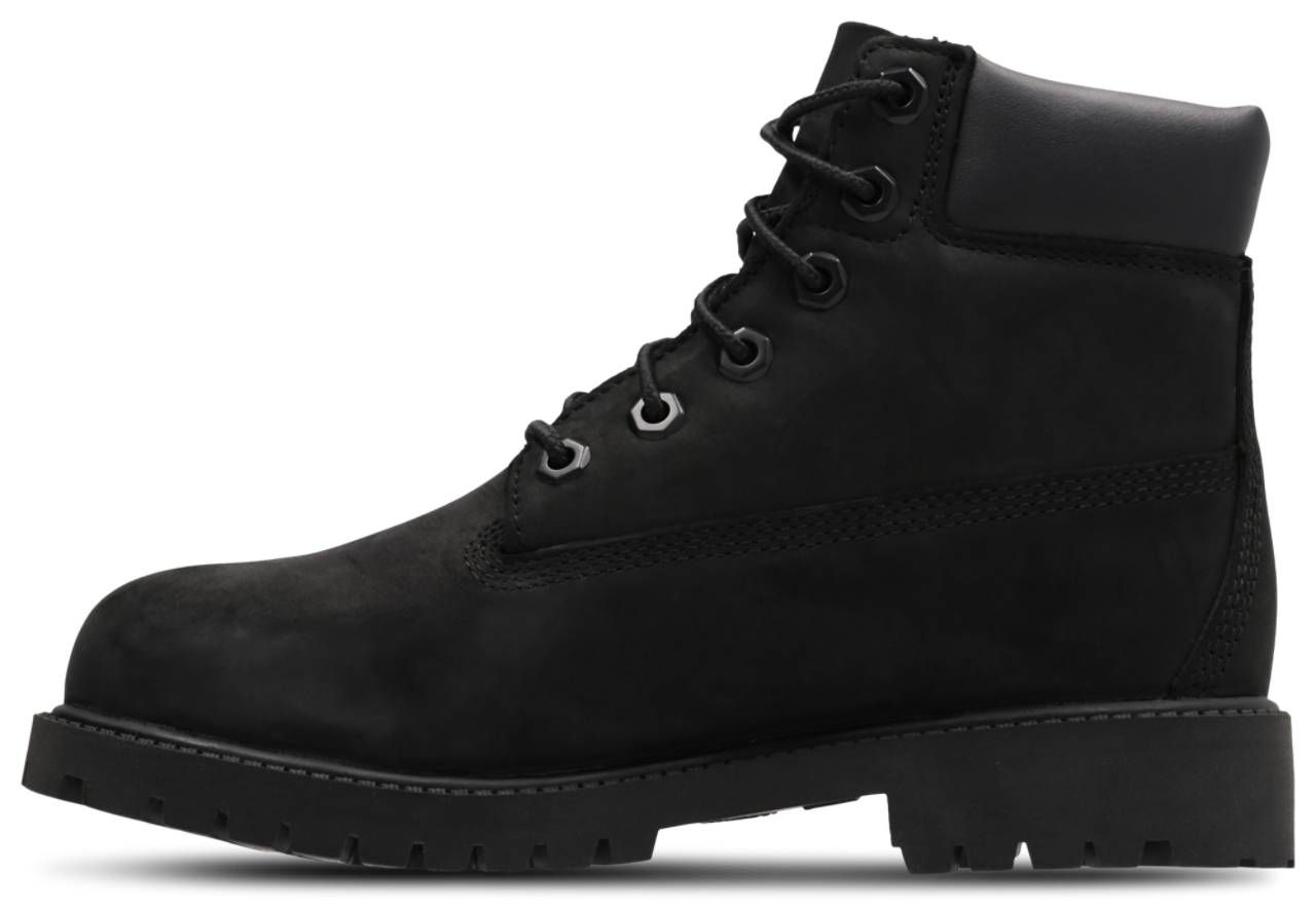 Timberland 6 tommer