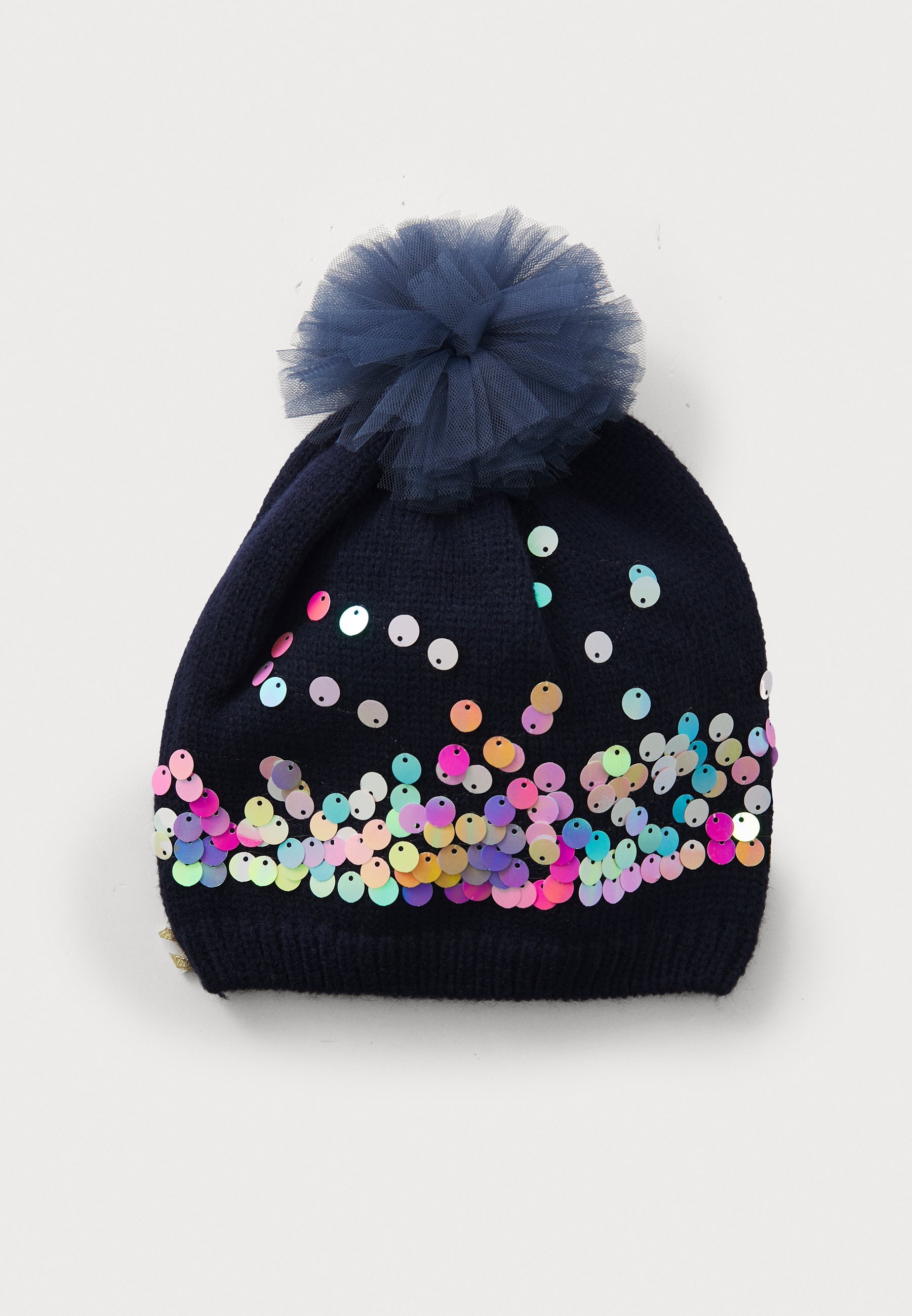 Billieblush BONNET UNISEX - Berretto - blu navy