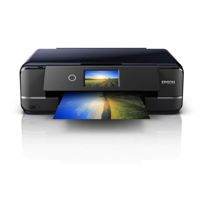 Impresora fotográfica EPSON Expression XP-970