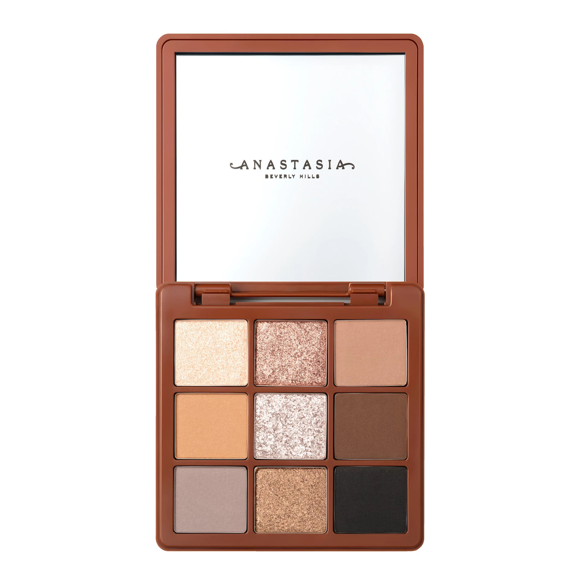 Mini paleta sjenila za oči - Anastasia