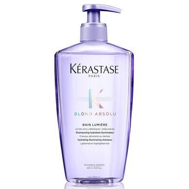 Kérastase Bain Blond Absolu Lumière 500 ml 500 ml